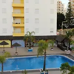 公寓 Modern In With Pool, 50 M² *