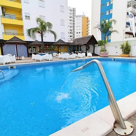 Modern In With Pool 50 M² *