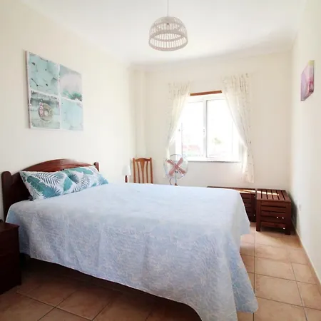 Modern In With Pool 50 M² Portimao