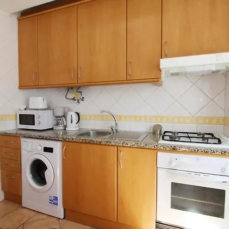 Apartment Modern In With Pool 50 M²