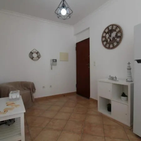 Apartment Modern In With Pool, 50 M² *