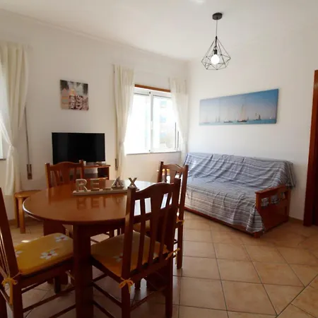 Modern In With Pool, 50 M² Portimao