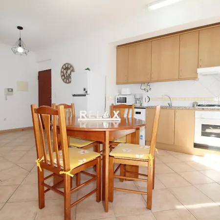 Apartment Modern In With Pool, 50 M² Portimao